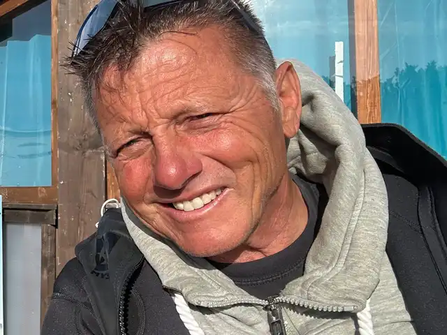 Andreas Ehmann